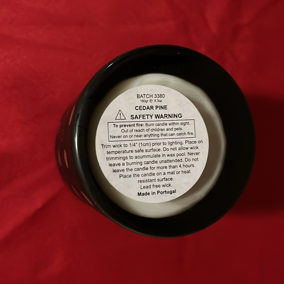 Shine Bright Candle - Picture 3 of 4